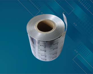 Aluminium Blister Foil For Pharmaceutical Packaging - FlexiPack