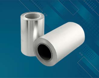 Aluminium Blister Foil For Pharmaceutical Packaging - FlexiPack