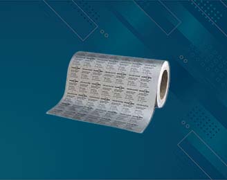 Aluminium Blister Foil For Pharmaceutical Packaging - FlexiPack